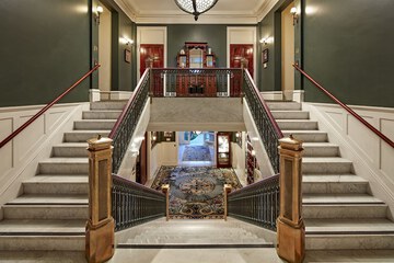 Staircase