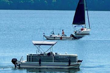 Boating