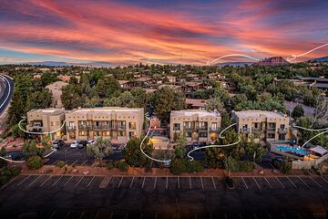 Southwest Inn at Sedona
