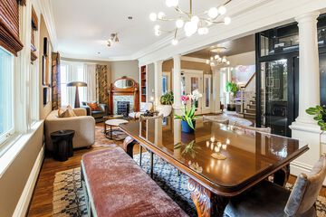 Nob Hill Inn