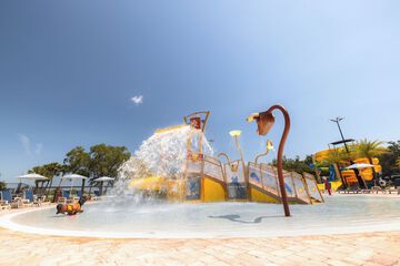 Water park