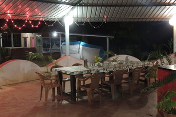 Family dining