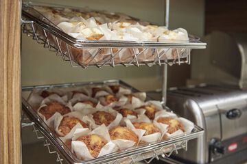 Breakfast/Coffee Service 22 of 28