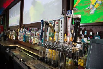 Sports bar