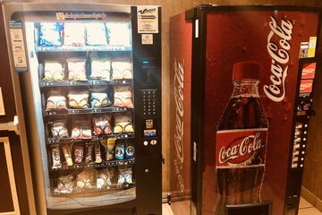 Vending machine