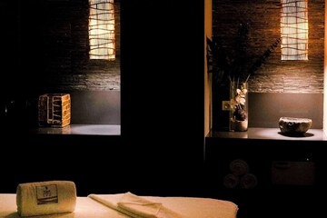 Treatment room