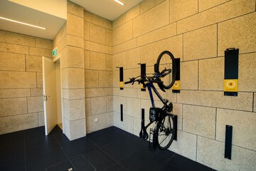 Bicycling