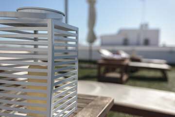 Sundeck