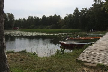 Fishing