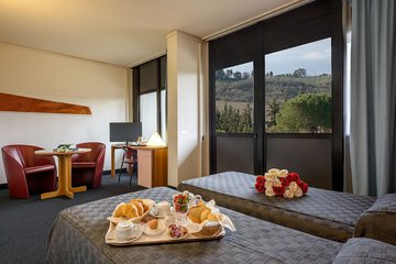 Room service - dining