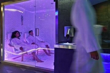 Spa treatment