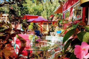 Terrace/Patio 43 of 53