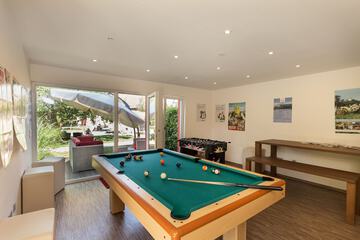 Billiards
