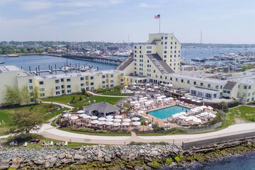 Gurneys Newport Resort & Marina