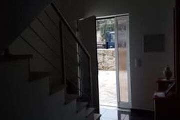Hotel Entrance