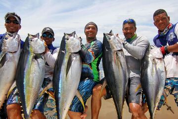Fishing