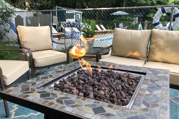 The Seagrove Suites & Guest Rooms