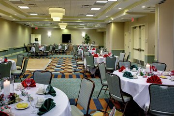 Ballroom