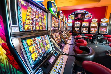 Casino