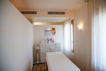 Spa treatment