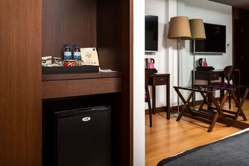 Minibar