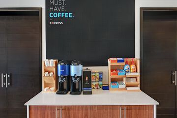 Breakfast/Coffee Service 52 of 56