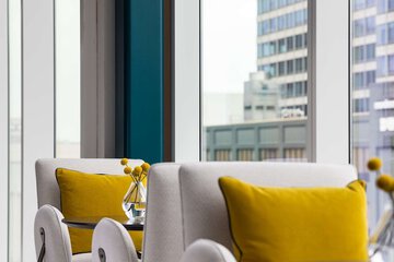 Hotel Interior 4 of 60