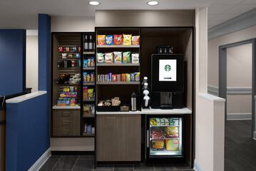 Hotel Interior 11 of 44