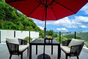 View from room