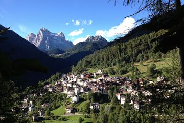 View from room