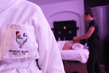 Spa treatment