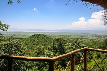 View from room