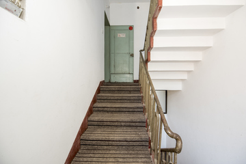 Hotel Interior or Public Areas