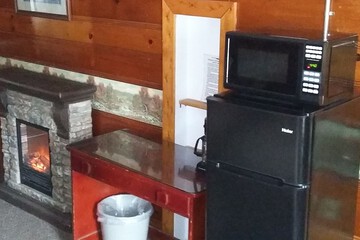 Mini-refrigerator