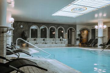 Spa