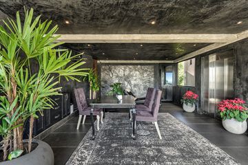 Spa reception