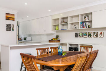 In-Room Kitchen