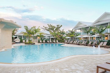 The Lighthouse Resort Inn & Suites