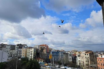 City view