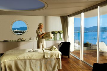 Spa treatment