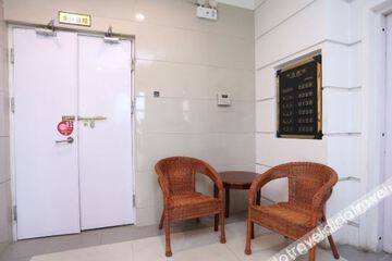 Hotel Interior or Public Areas