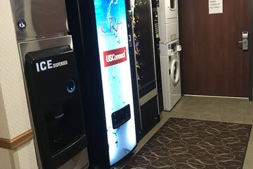 Vending machine