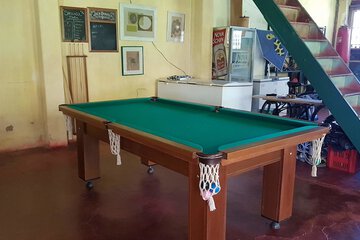 Billiards