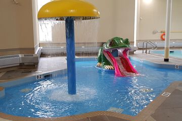 Children's pool