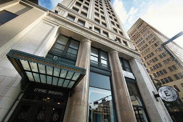 Elyton Hotel Autograph Collection by Marriott