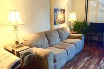 Hotel Interior
