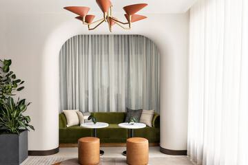 Hotel Interior 15 of 80