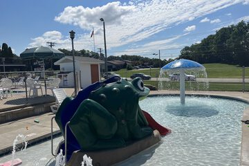 Children's pool