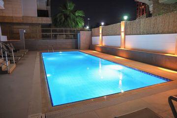 Water view