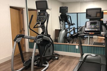 Health and Fitness 63 of 72